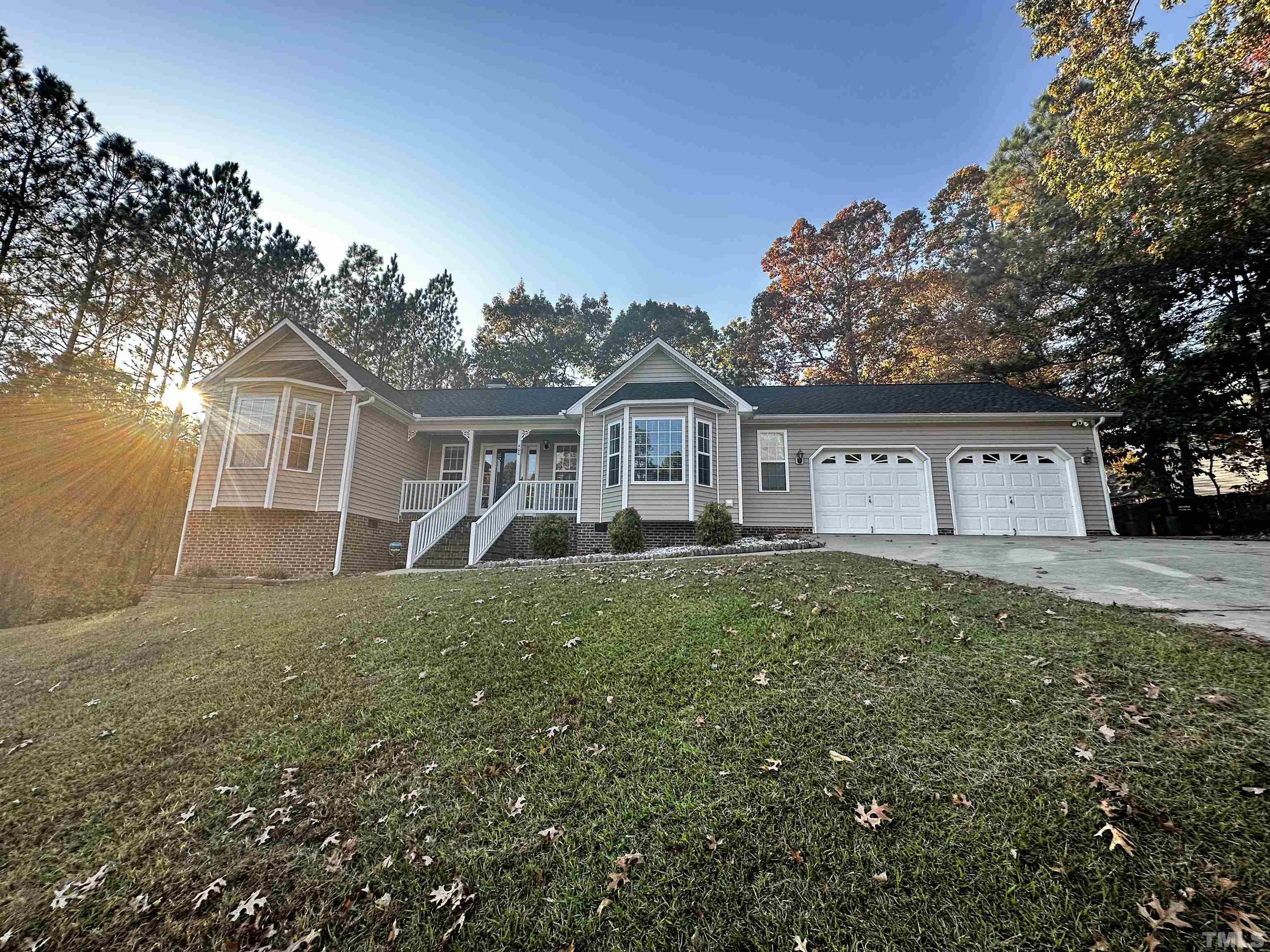 400 Black Forest Drive Clayton NC 27527