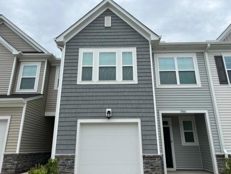 5046 Tura Street Raleigh NC 27610