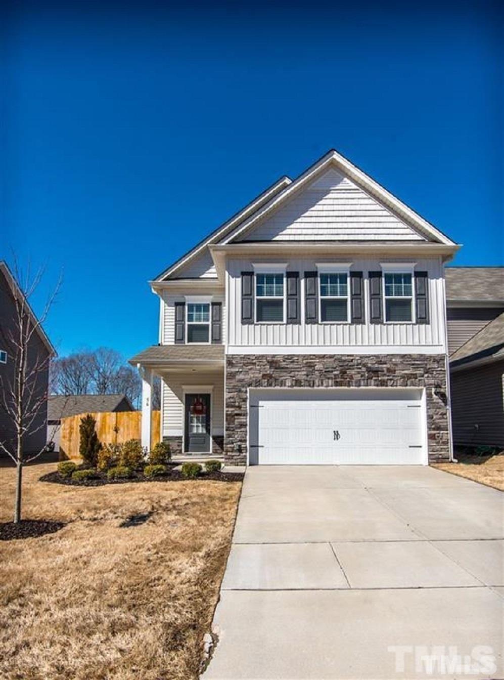 56 Wrenwood Drive Clayton NC 27527