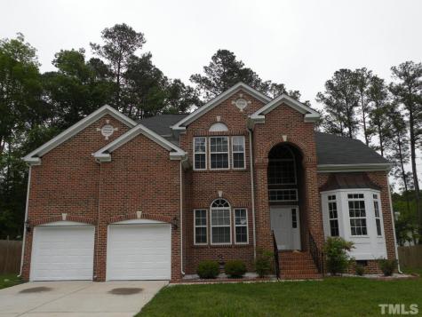 4733 Porchaven Lane Apex NC 27539