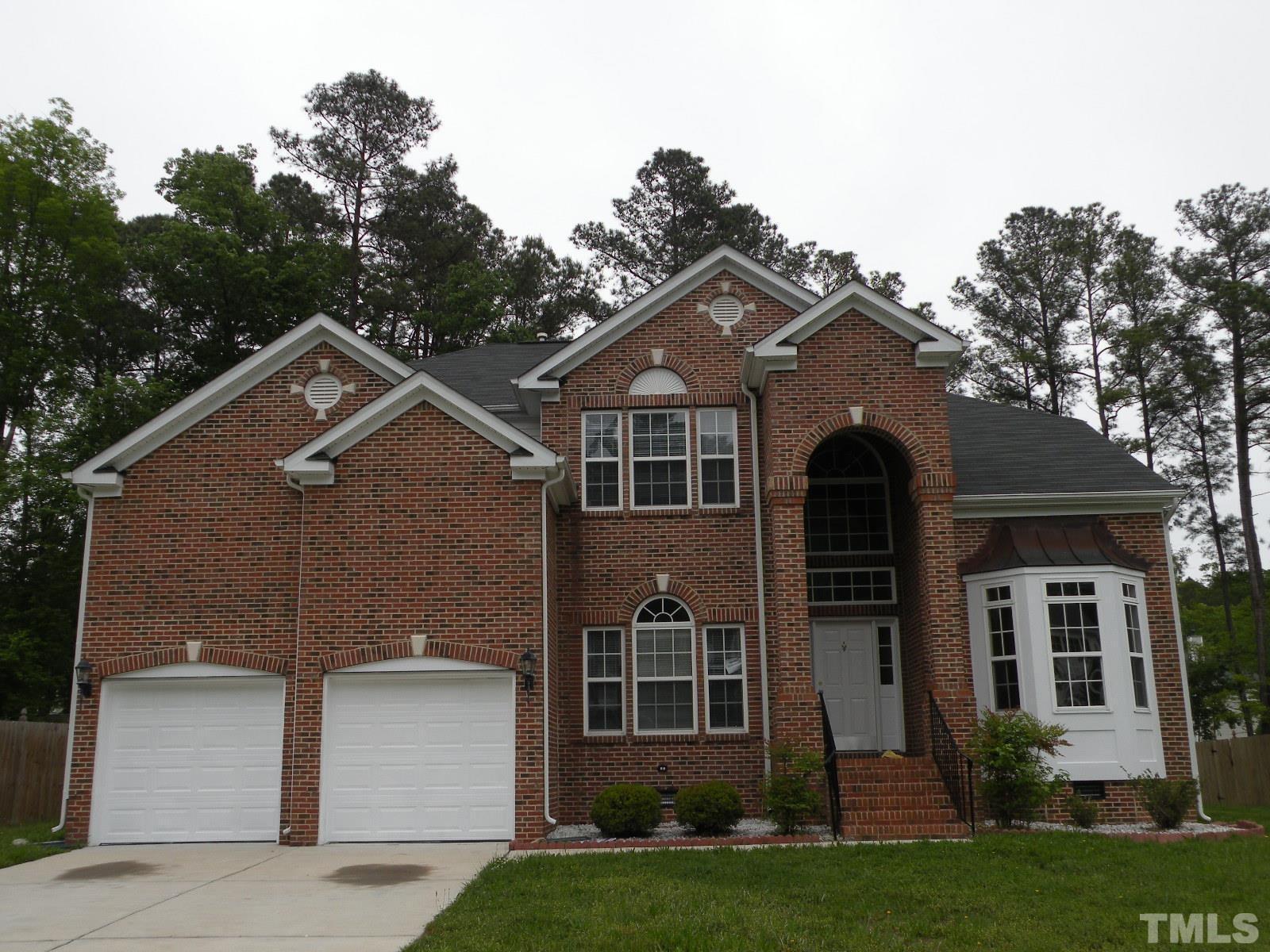 4733 Porchaven Lane Apex NC 27539