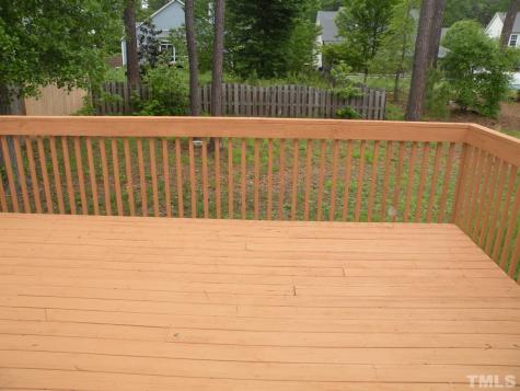 4733 Porchaven Lane Apex NC 27539