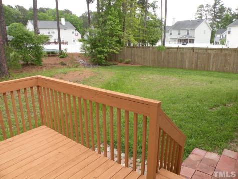 4733 Porchaven Lane Apex NC 27539