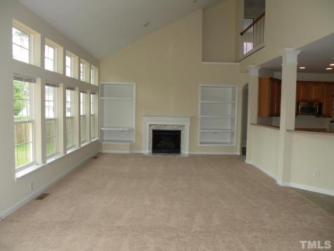 4733 Porchaven Lane Apex NC 27539