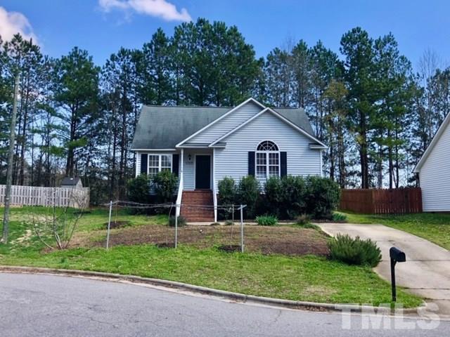 1705 E Lenoir Street Raleigh NC 27610