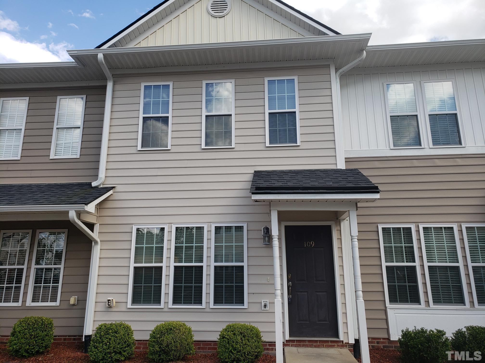 705 Glen Road Garner NC 27529