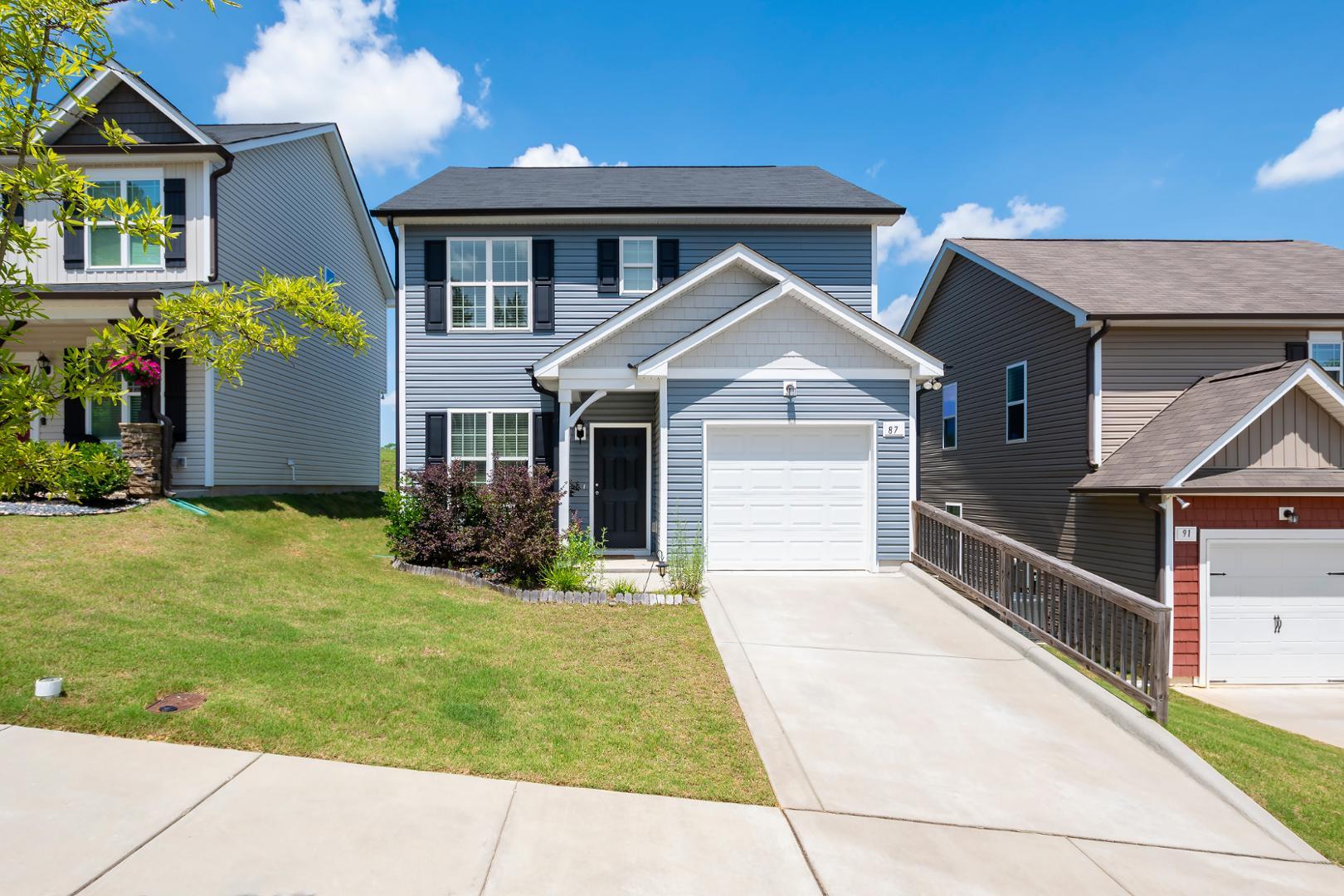 87 Crawford Parkway Clayton NC 27520