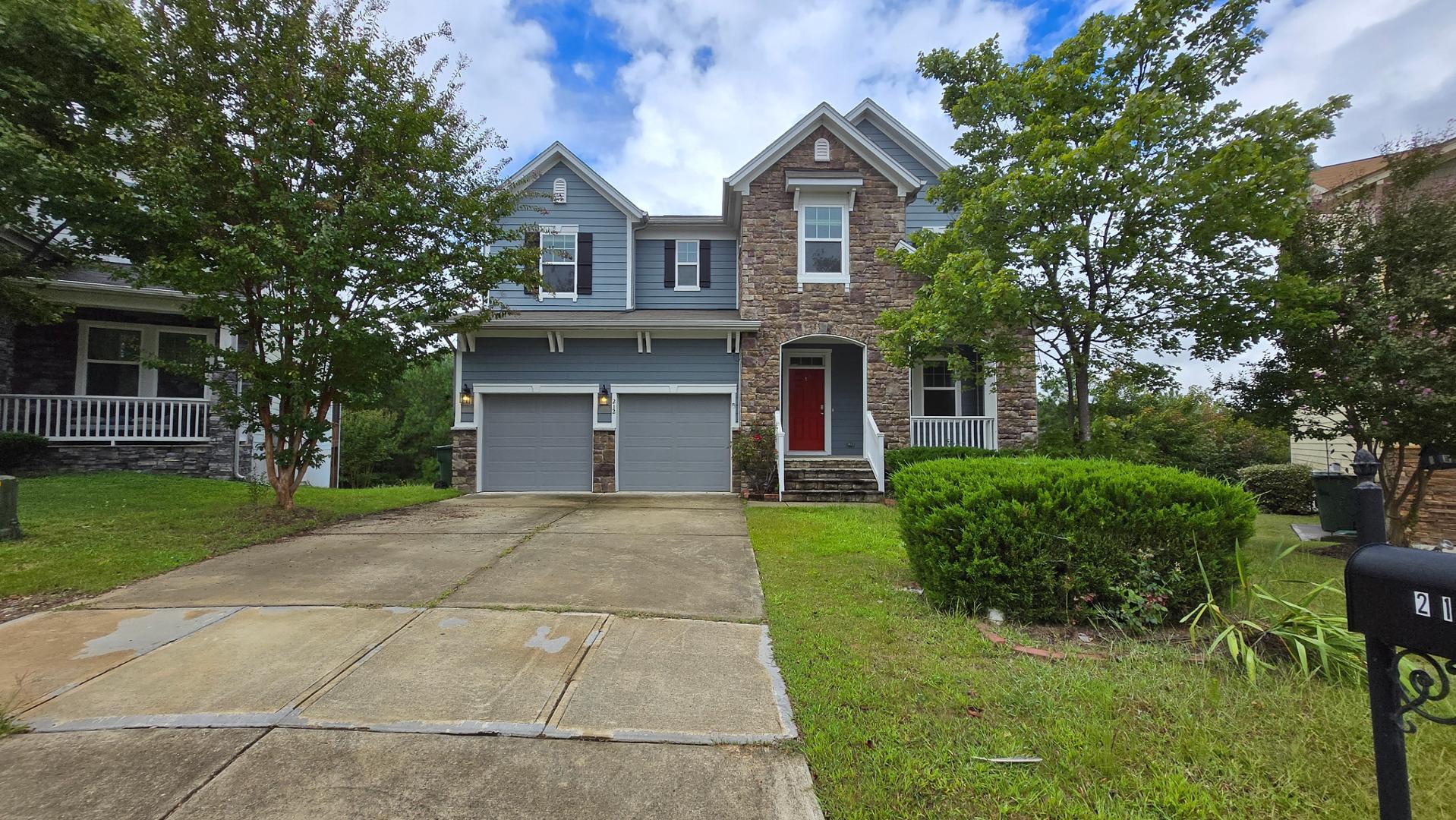 212 Mason River Place Morrisville NC 27560