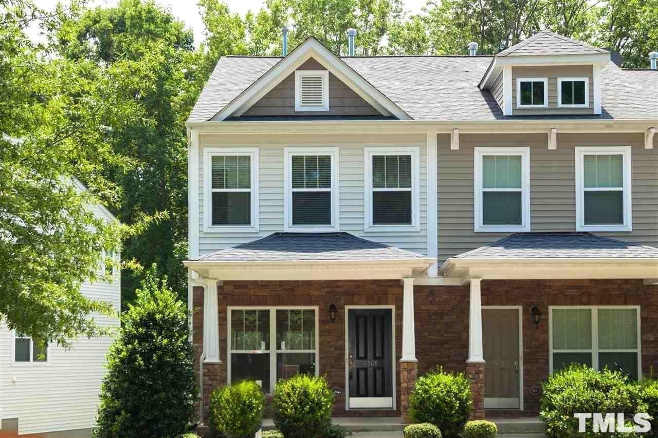 8761 Cypress Grove Run Raleigh NC 27612
