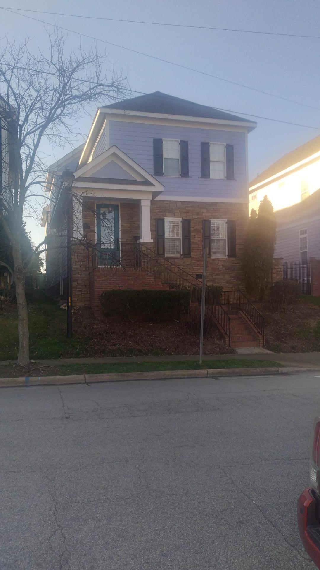 1145 N Blount Street Raleigh NC 27604