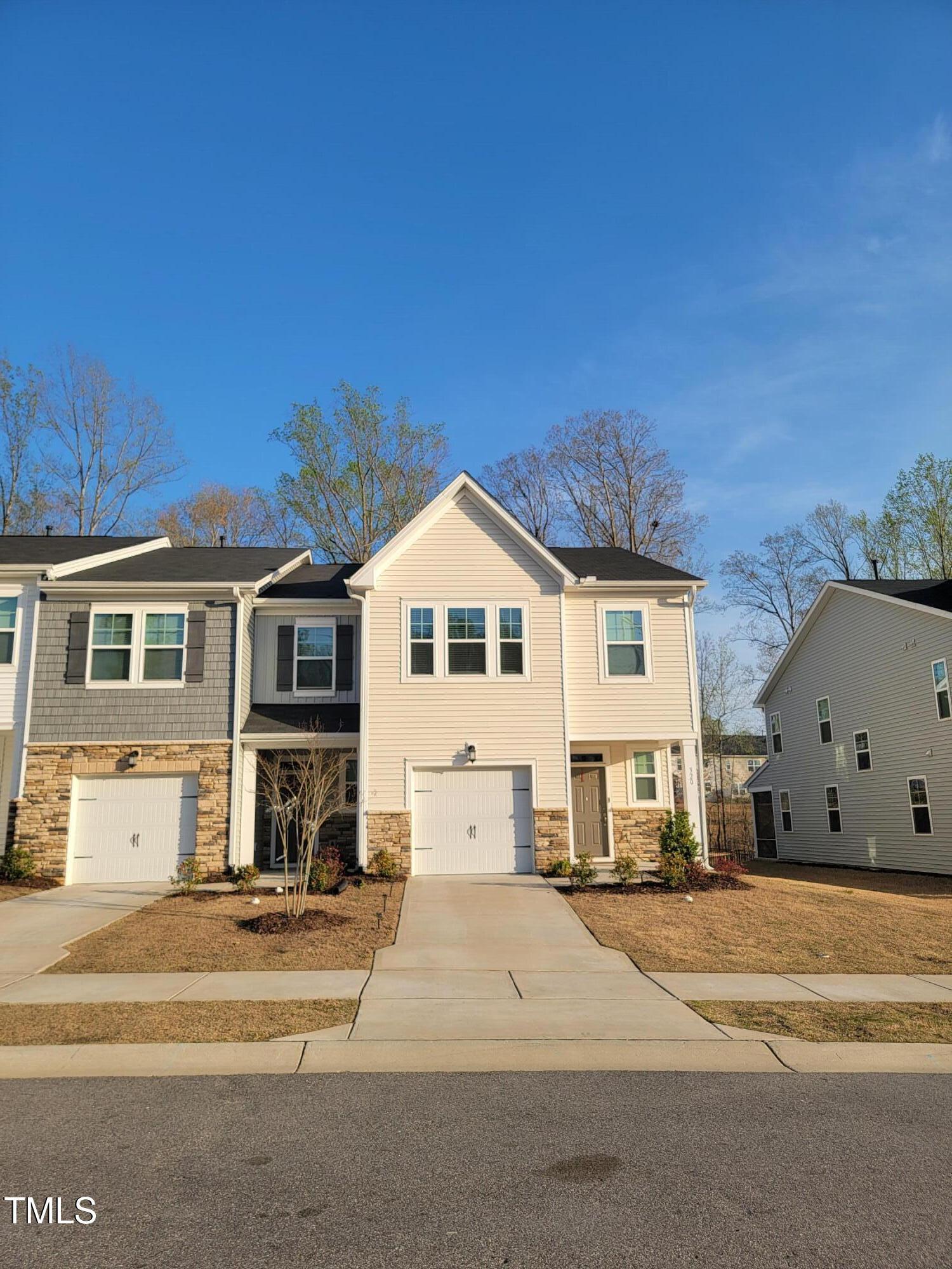 320 Hazy Hills Lane Garner NC 27529