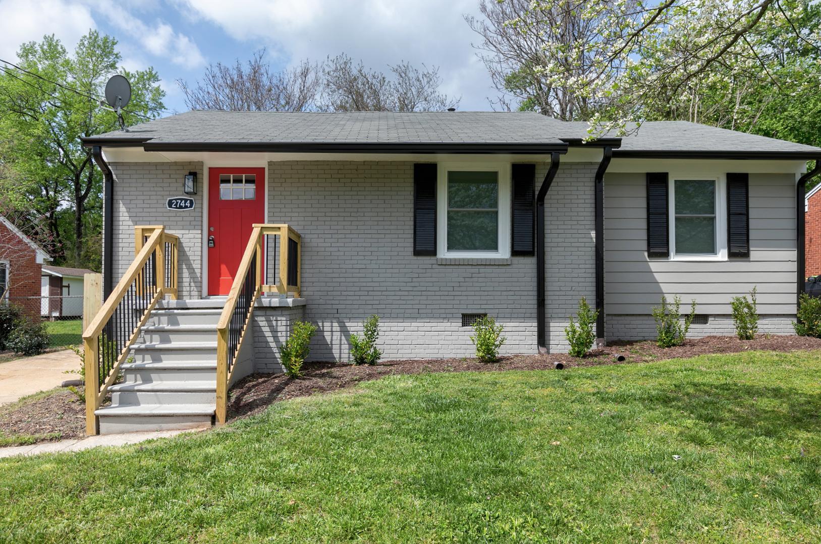 2744 Layden Street Raleigh NC 27603