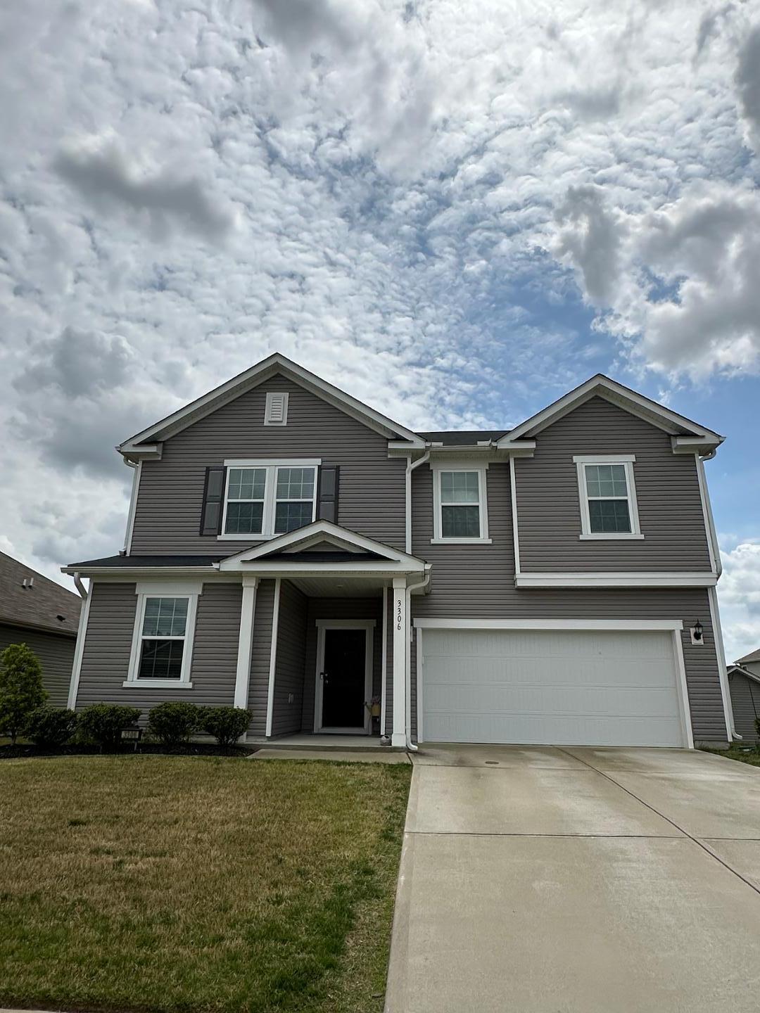 3306 Dover Wood Lane Fuquay Varina NC 27526