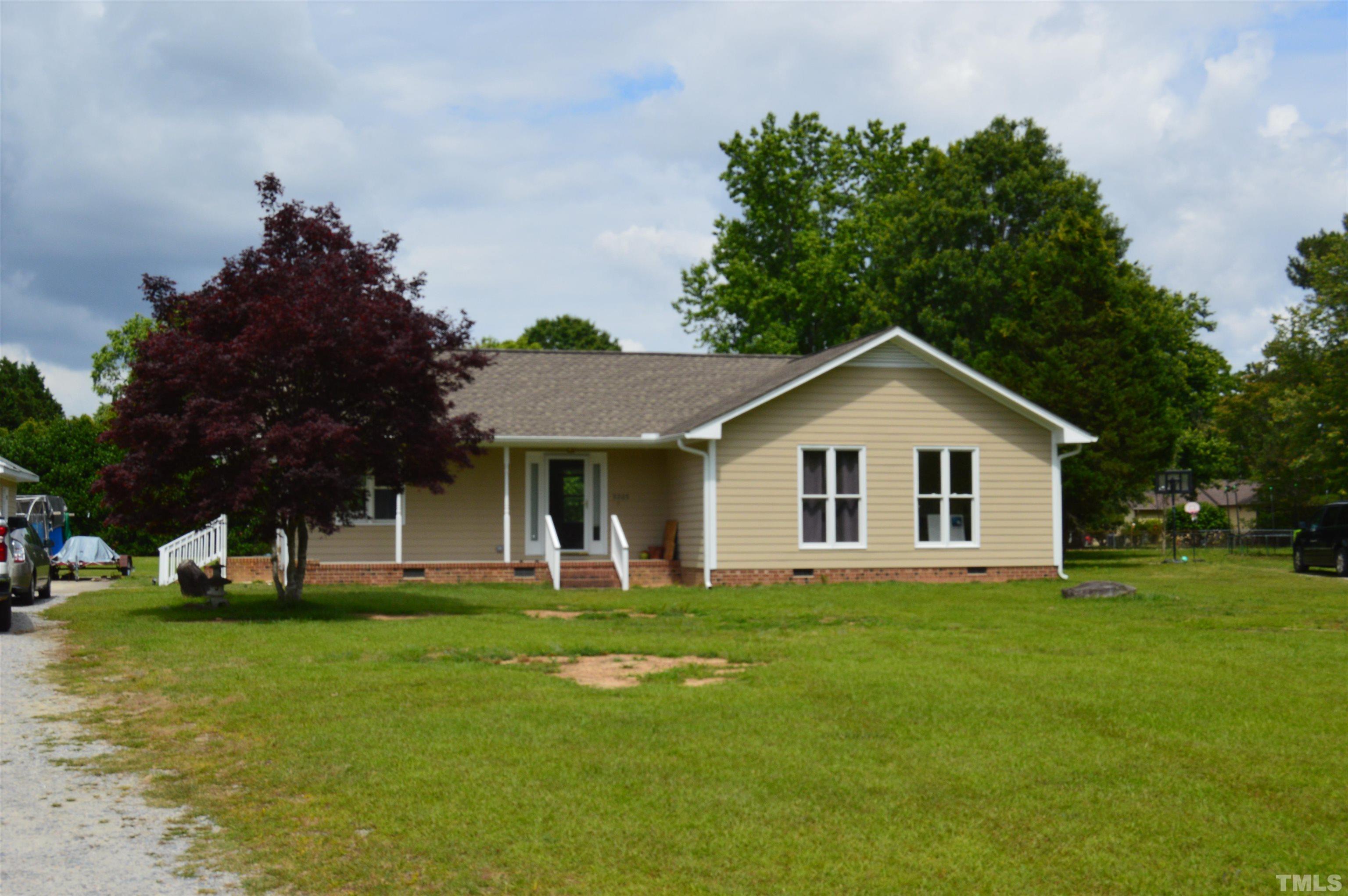 9205 Woodthrush Court Raleigh NC 27603