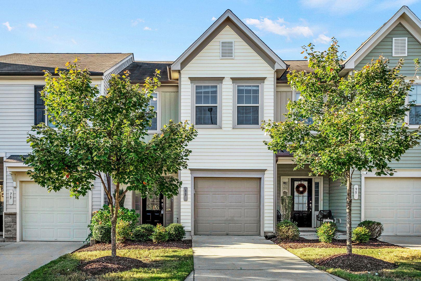 85 Reunion Court Garner NC 27529