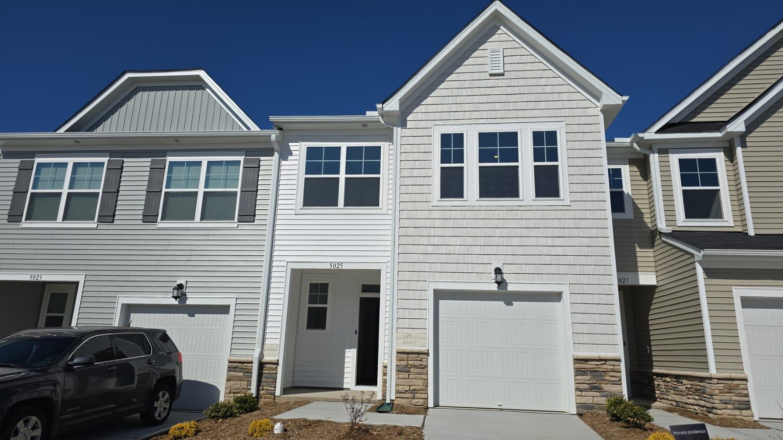 1677 Singing Bird Trail Wake Forest NC 27587