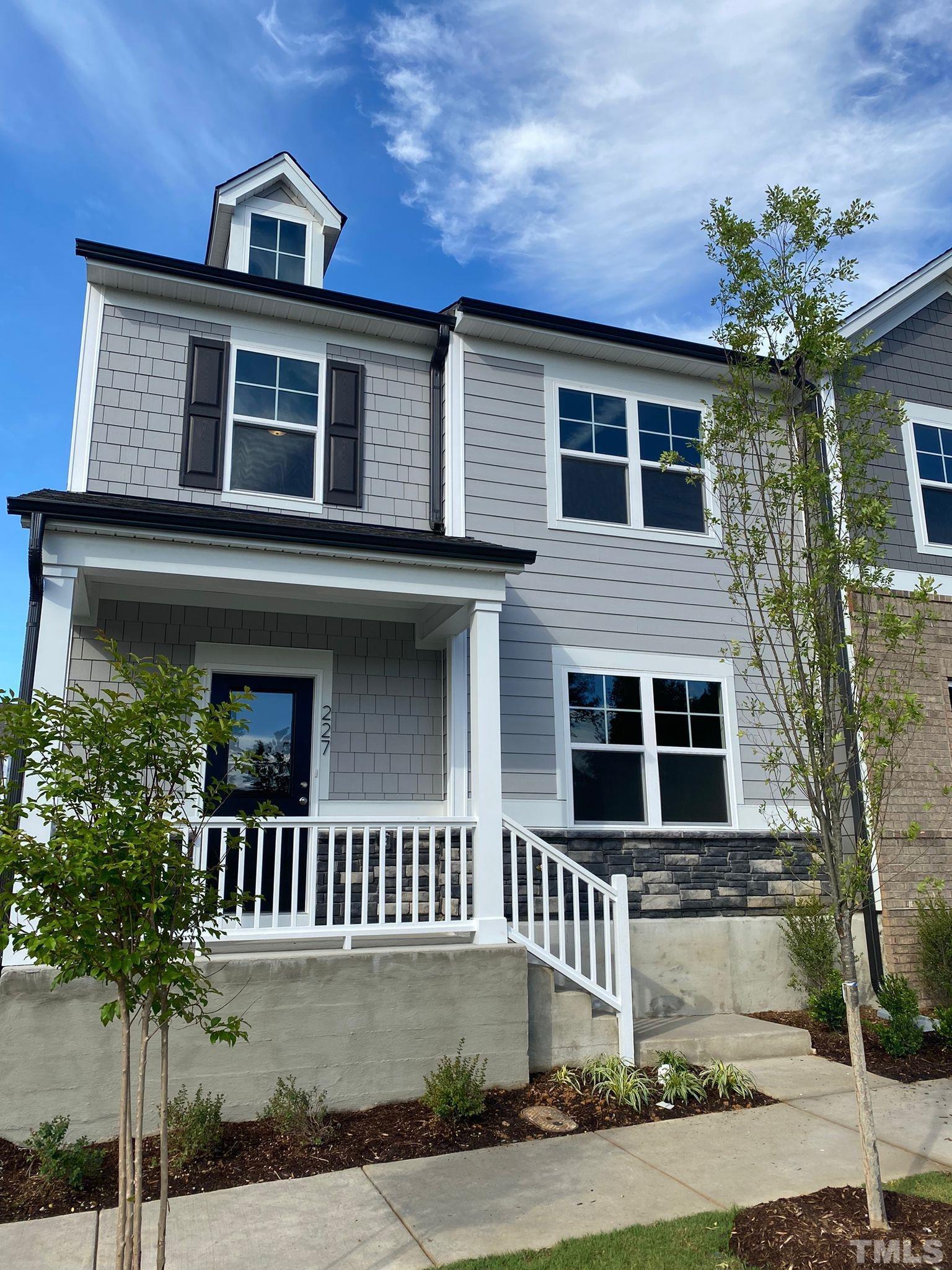 227 Truss Bridge Street Fuquay Varina NC 27526