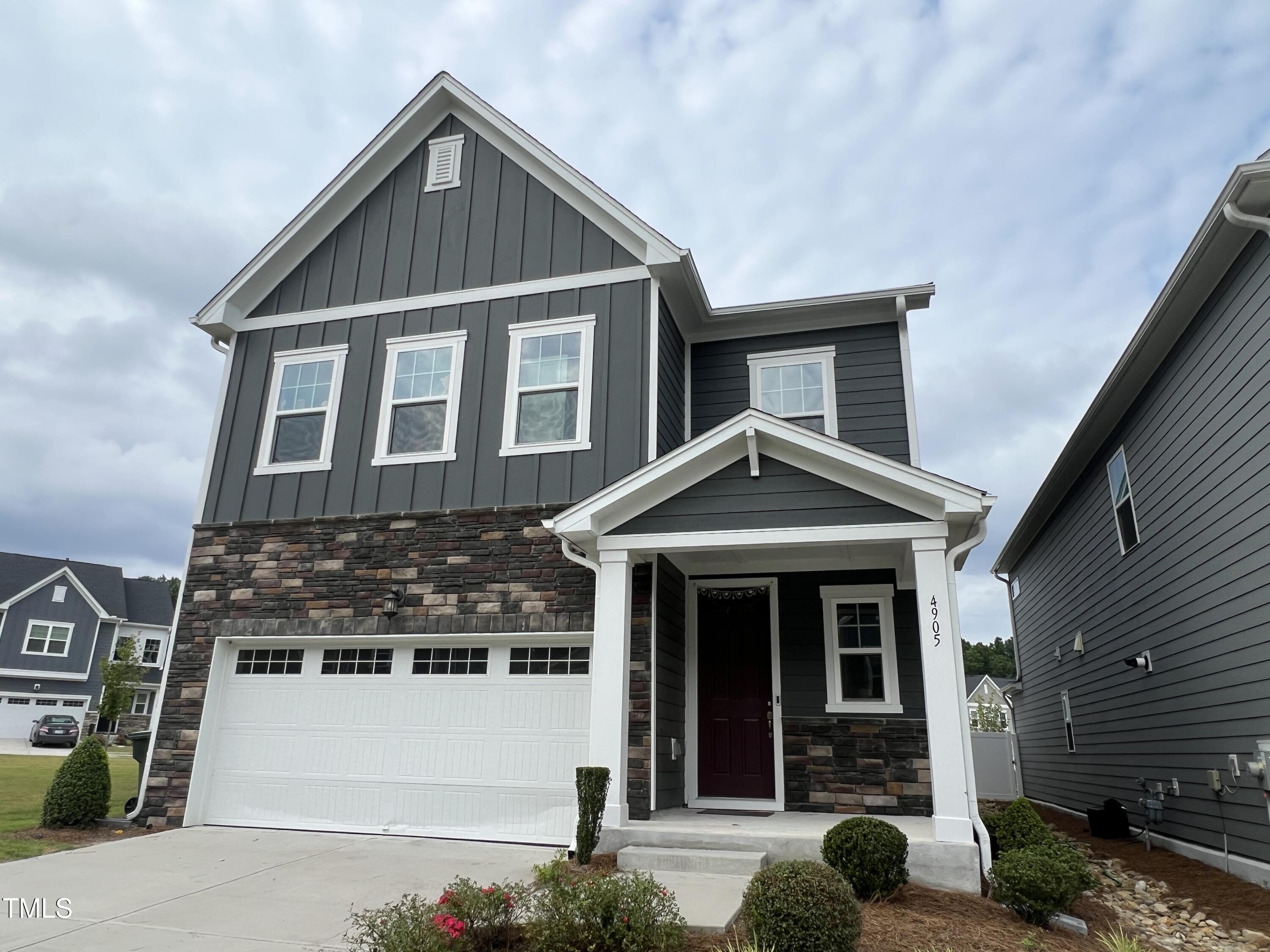 4905 Enlightenment Road Raleigh NC 27616