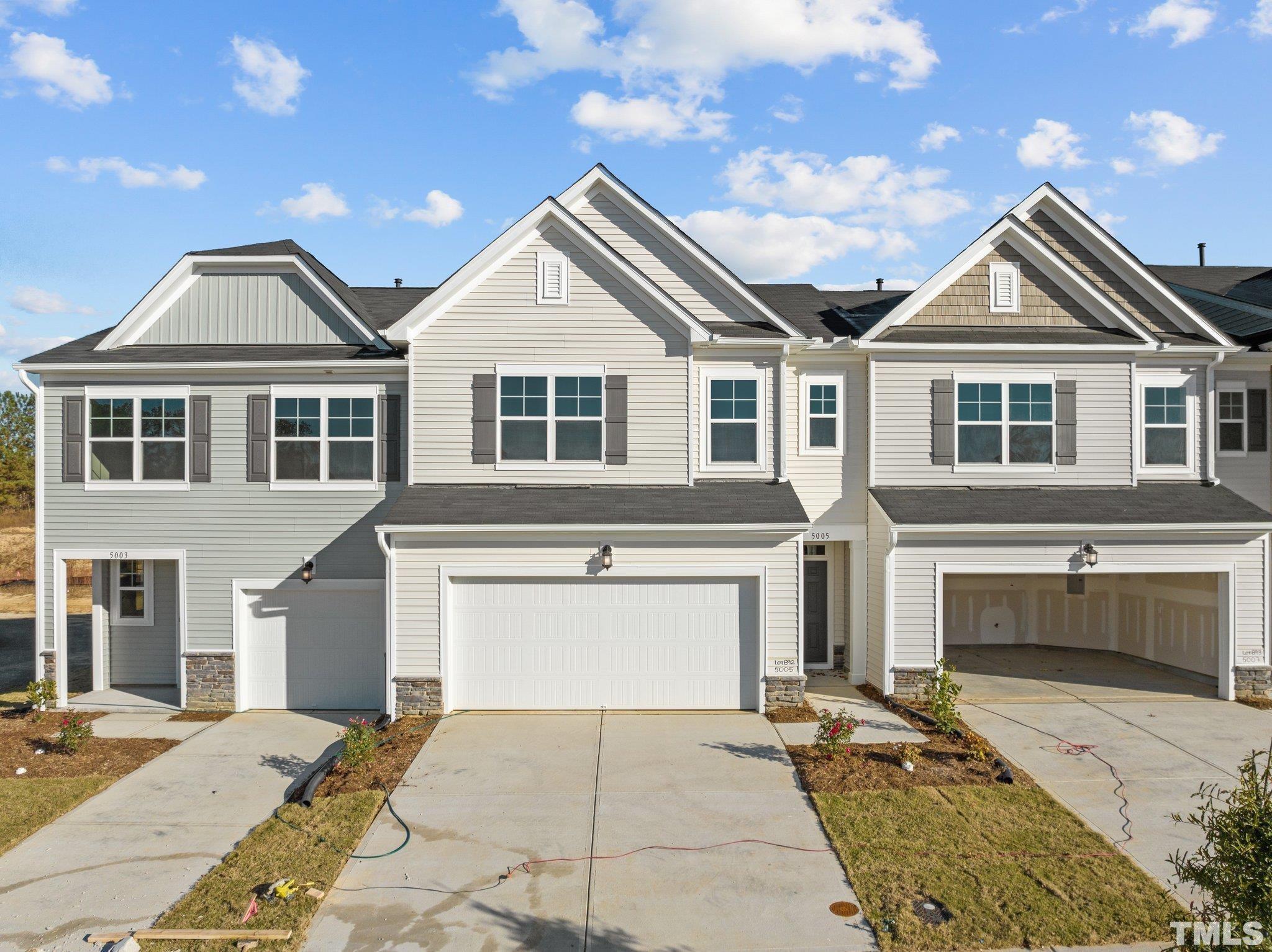 5005 Arkose Drive Raleigh NC 27610