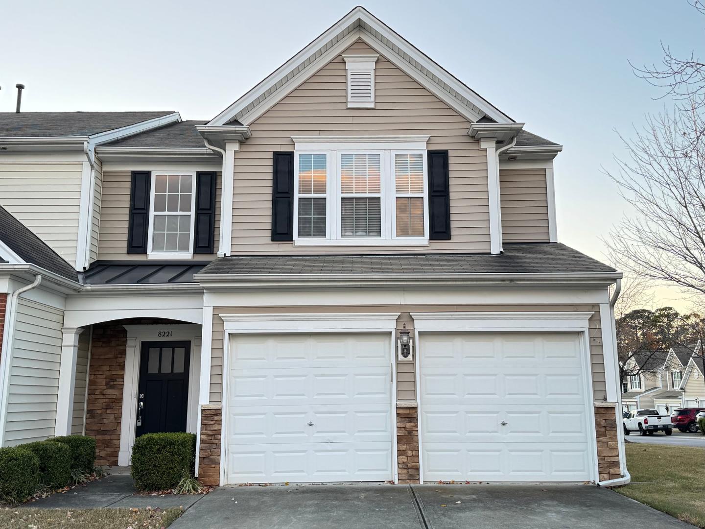 8221 Saltwood Place Raleigh NC 27617