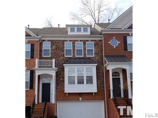 4713 Mifflin Street Raleigh NC 27612