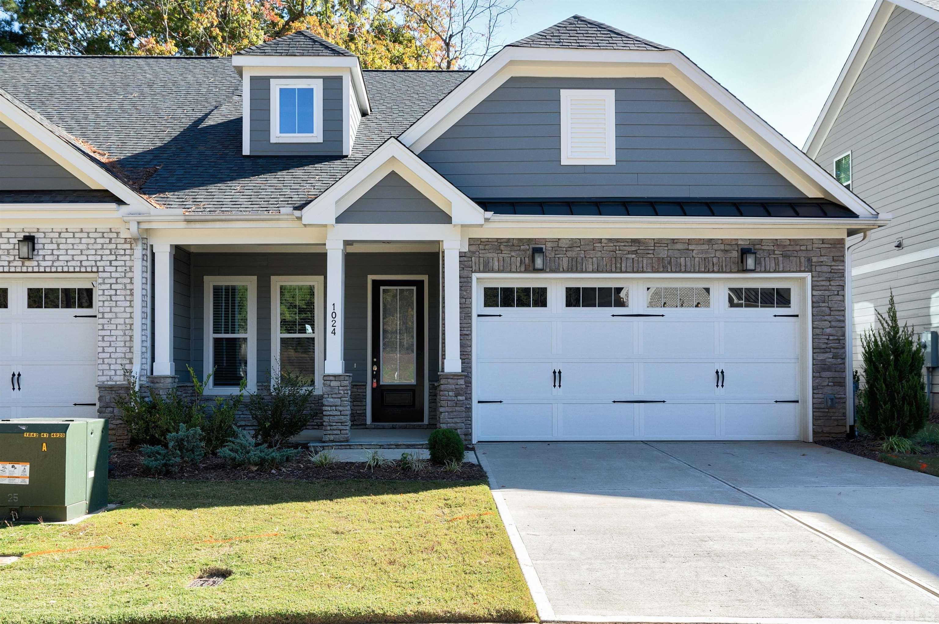 1024 Lacala Court Wake Forest NC 27587