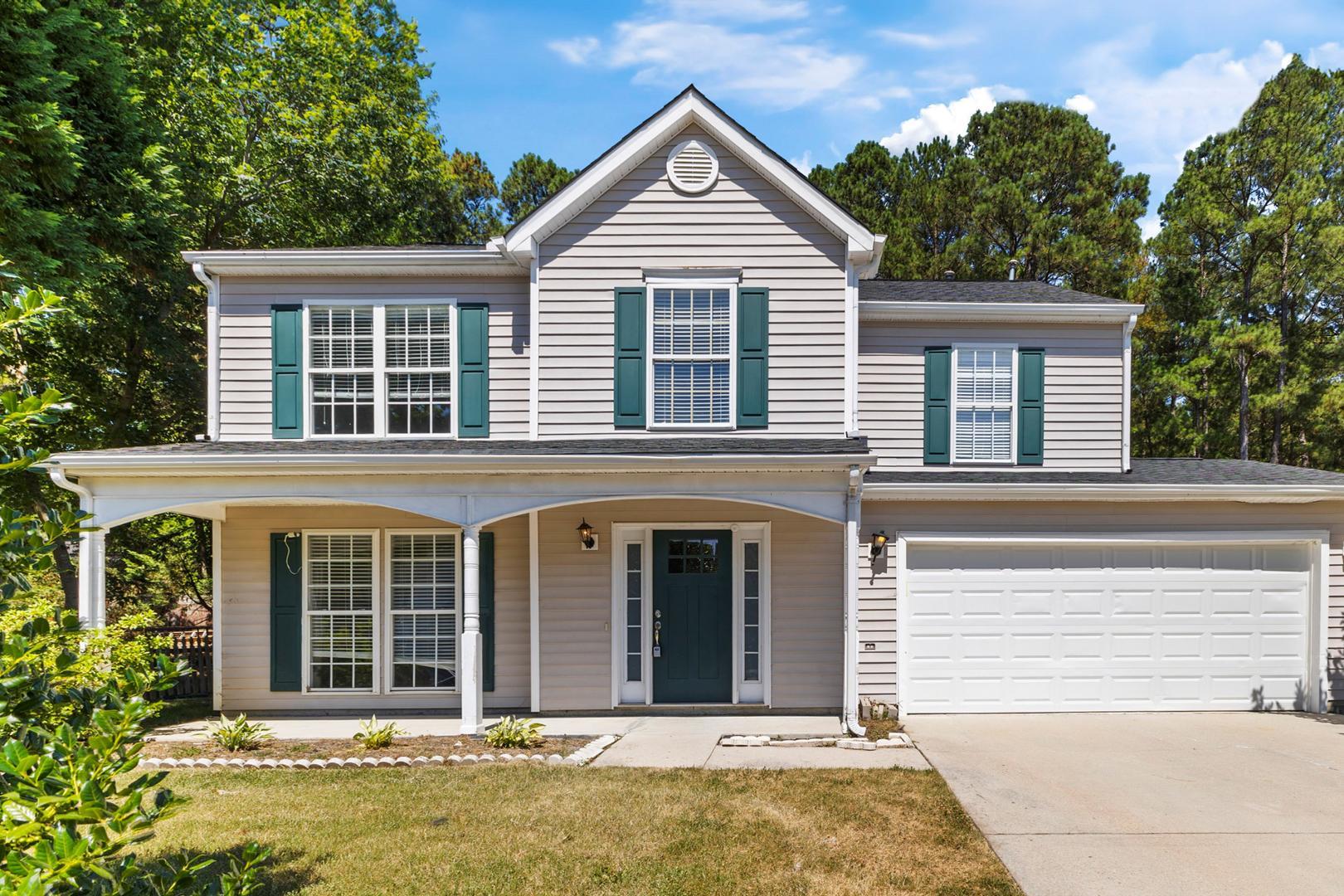 5312 Cardinal Grove Boulevard Raleigh NC 27616