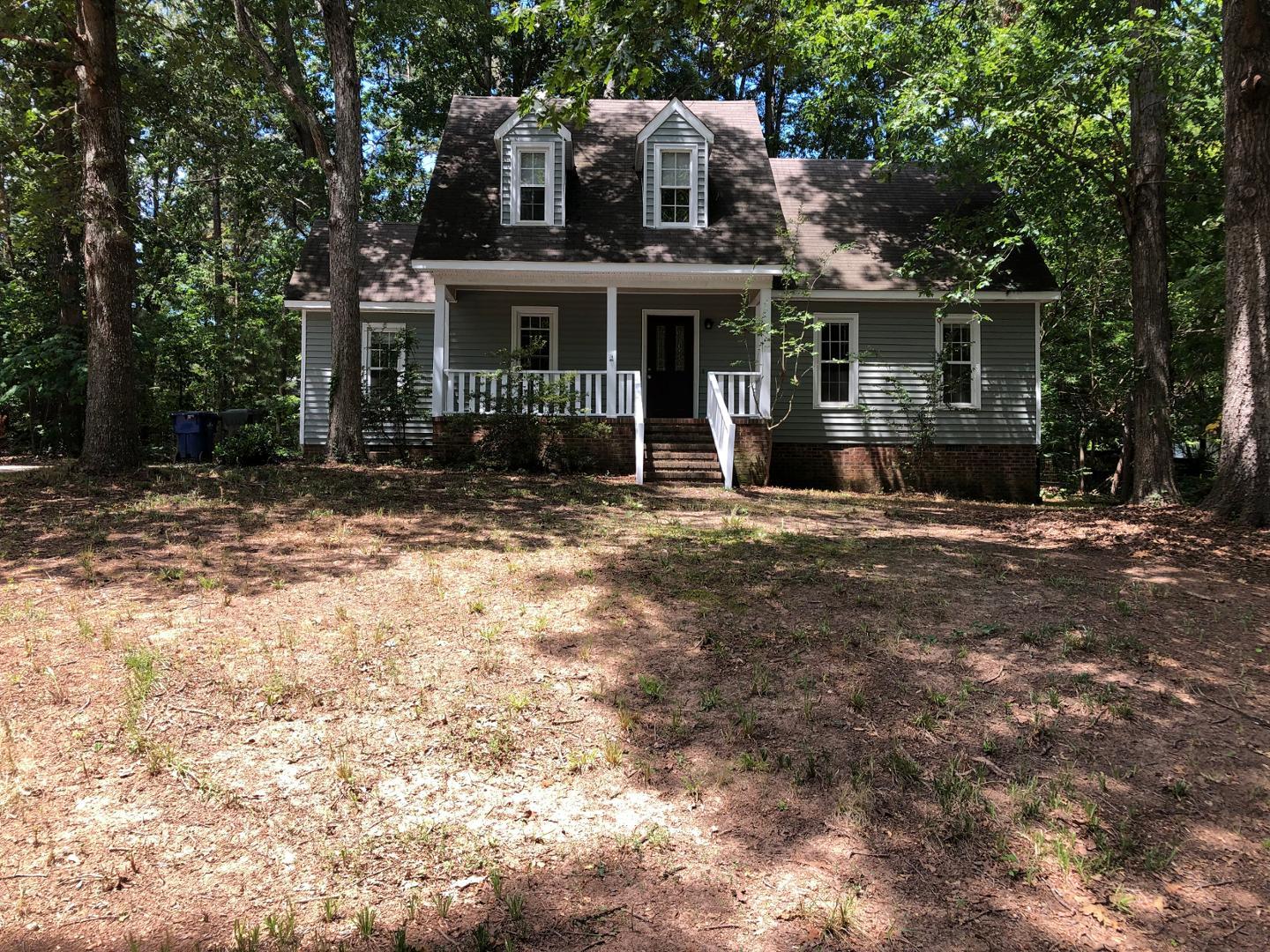 620 Brent Road Raleigh NC 27606
