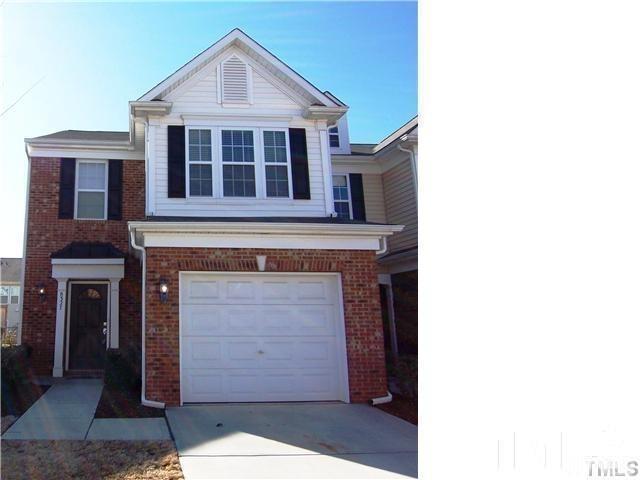 8327 Pilots View Drive Raleigh NC 27617