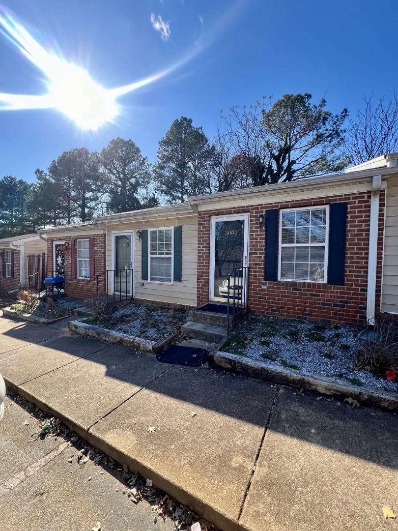3002 Taybran Lane Raleigh NC 27610