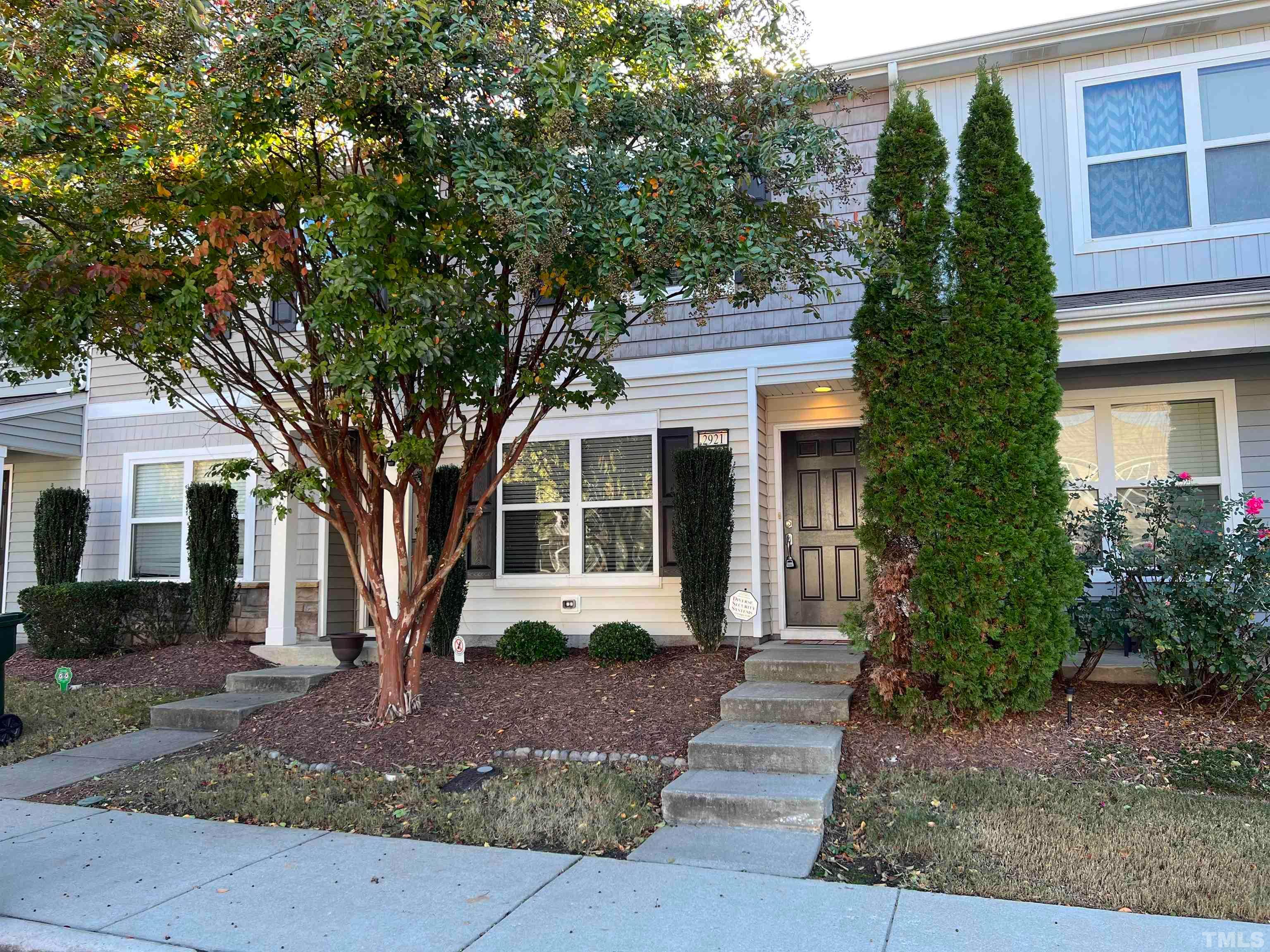 2921 Berkeley Springs Place Raleigh NC 27616