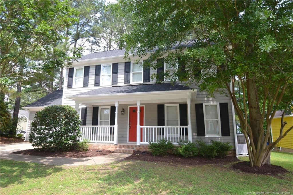 712 Penncross Drive Raleigh NC 27610