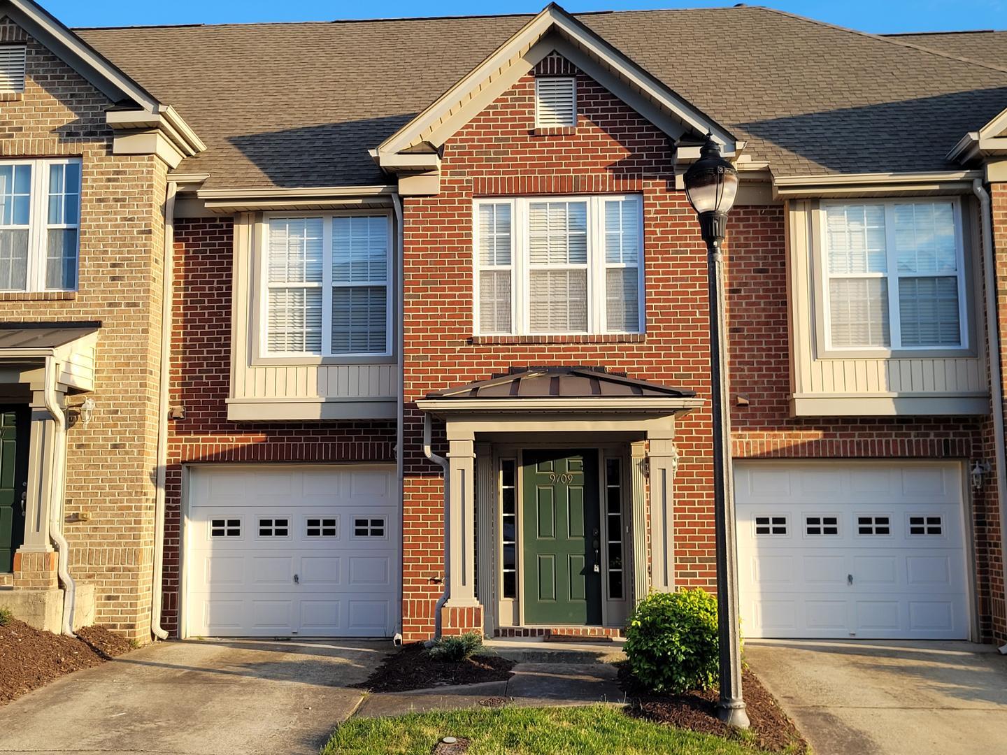 9709 Blackwell Drive Raleigh NC 27617