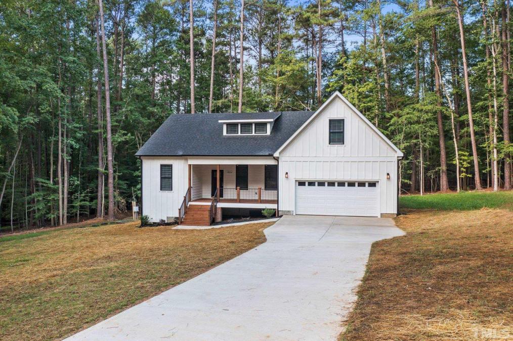 5819 Hideaway Drive Chapel Hill NC 27516
