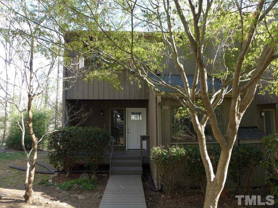 152 Ridge Trail Chapel Hill NC 27516