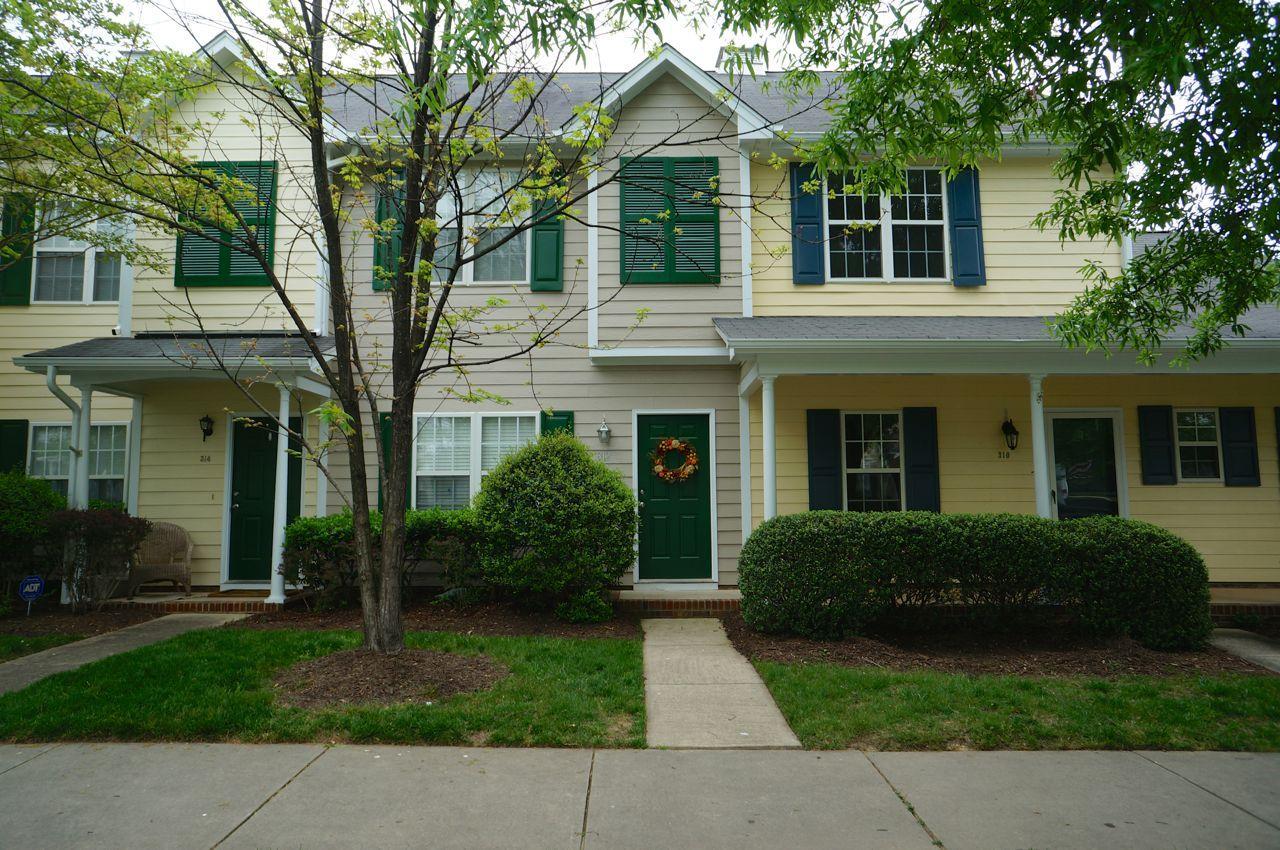 312 Commons Drive Holly Springs NC 27540
