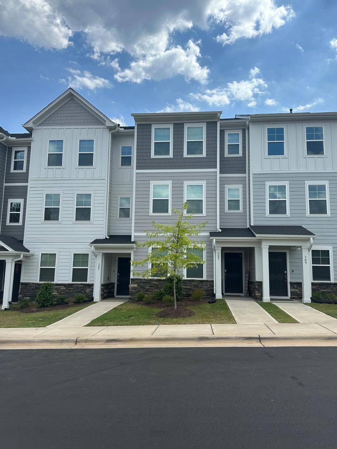 305 Devon Cliffs Drive Wake Forest NC 27587