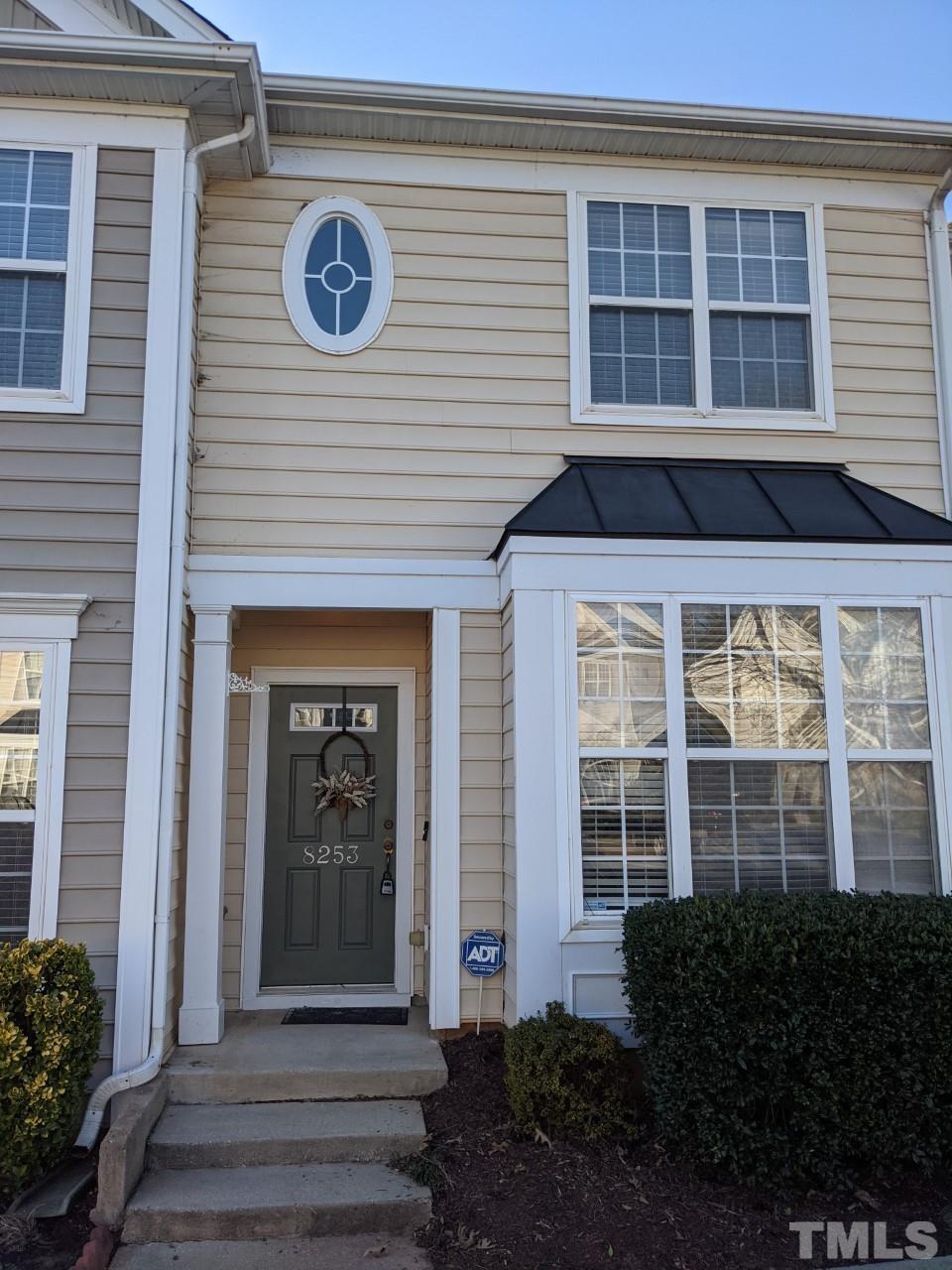 8253 City Loft Court Raleigh NC 27613