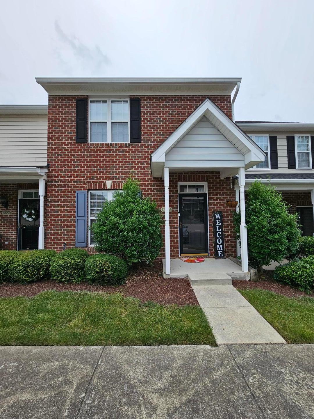 8703 Belford Valley Lane Raleigh NC 27615