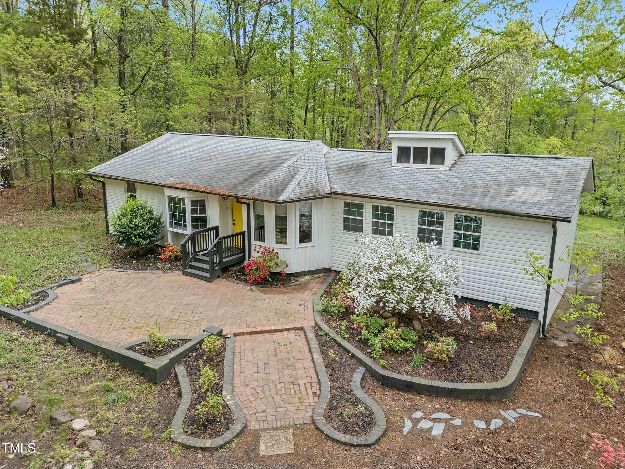 619 Hatch Road Chapel Hill NC 27516