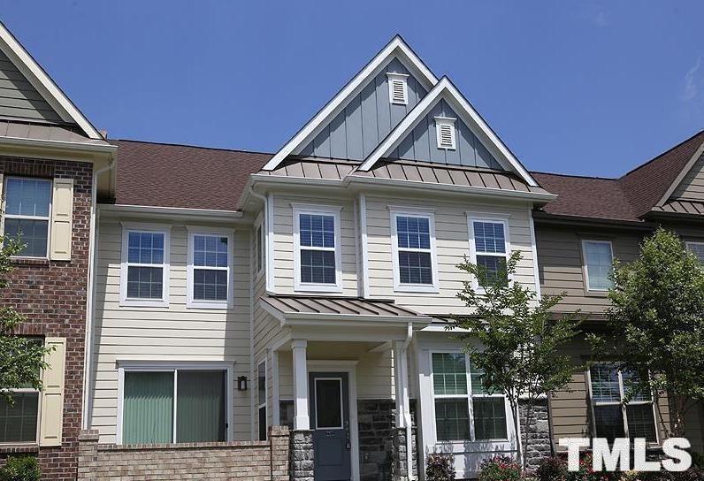 9103 Triana Market Walk Raleigh NC 27617