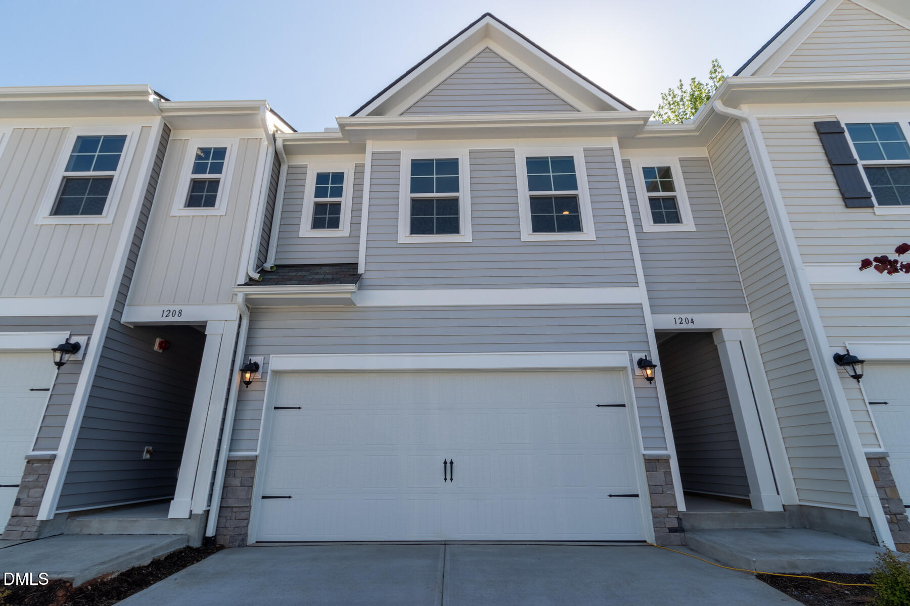 1204 Grenshaw Drive Morrisville NC 27560