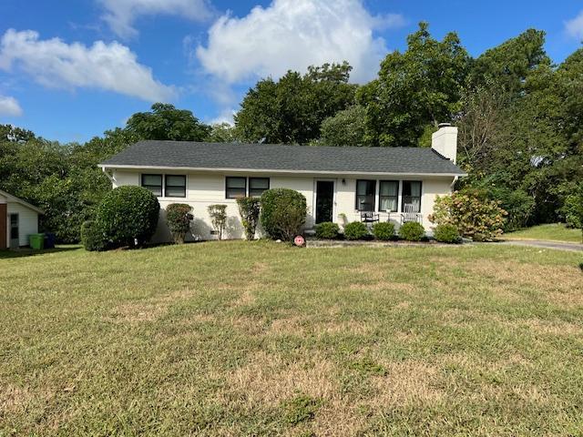 812 Greenwich Street Raleigh NC 27610