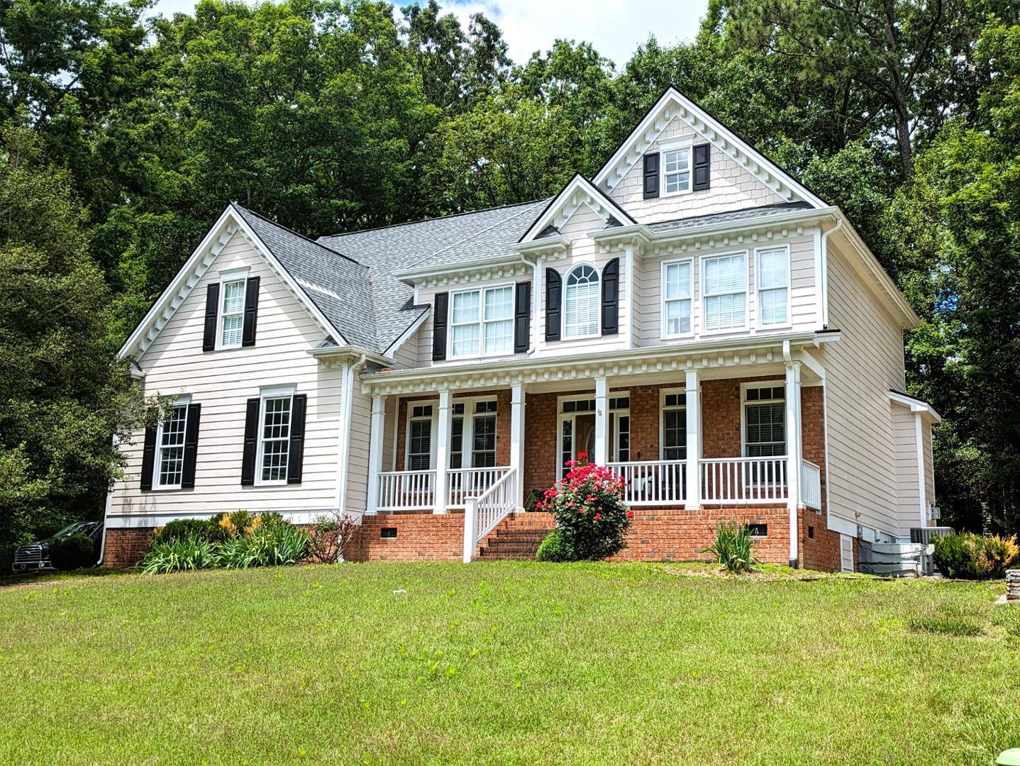 2021 Terri Creek Drive Fuquay Varina NC 27526