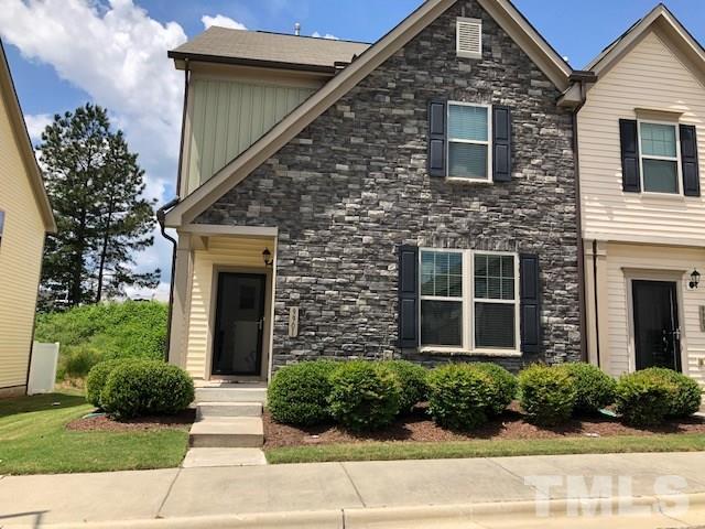 9901 Sweet Basil Drive Wake Forest NC 27587