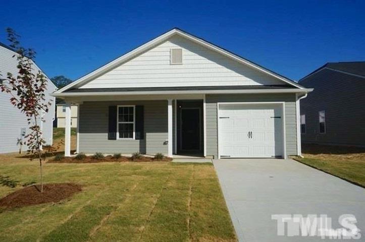 4725 Queen Pierrette Street Raleigh NC 27610
