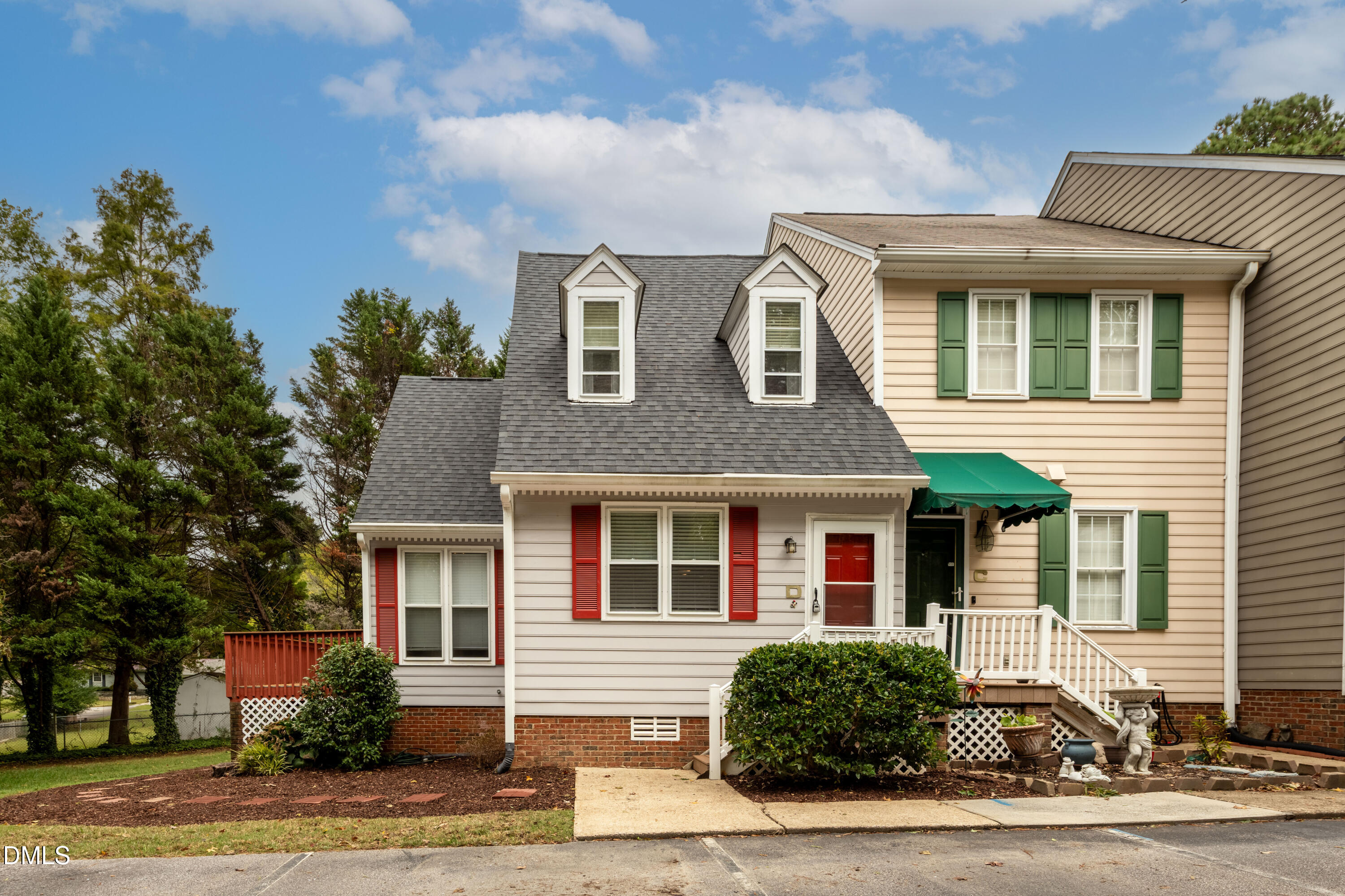 1022 S Main Street Wake Forest NC 27587