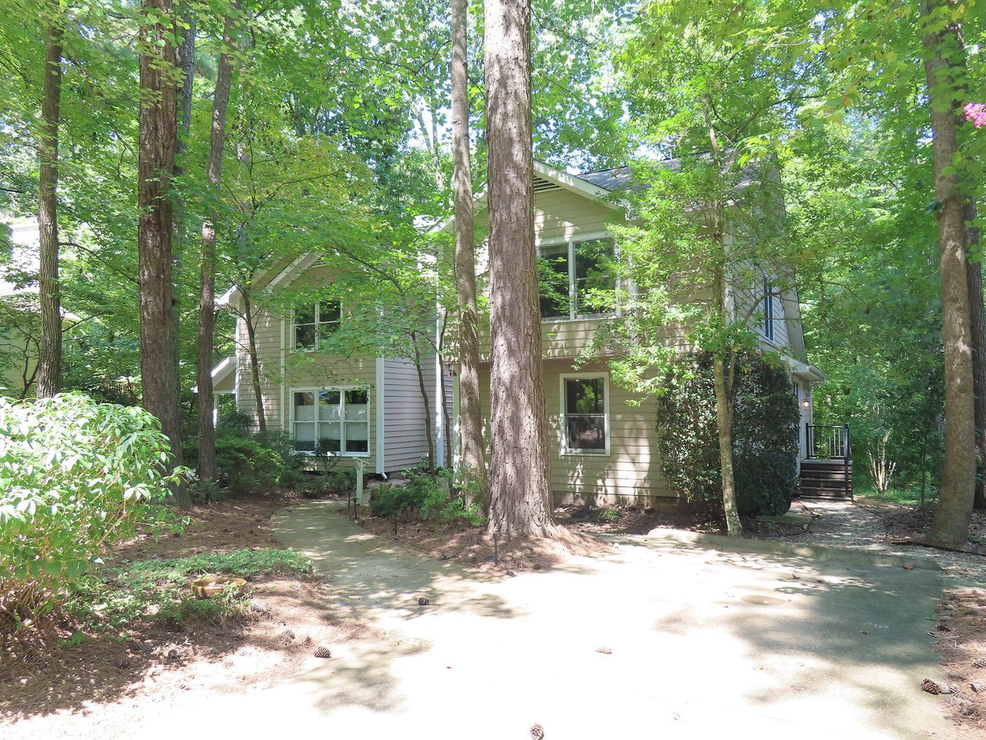 120 Channing Lane Chapel Hill NC 27516