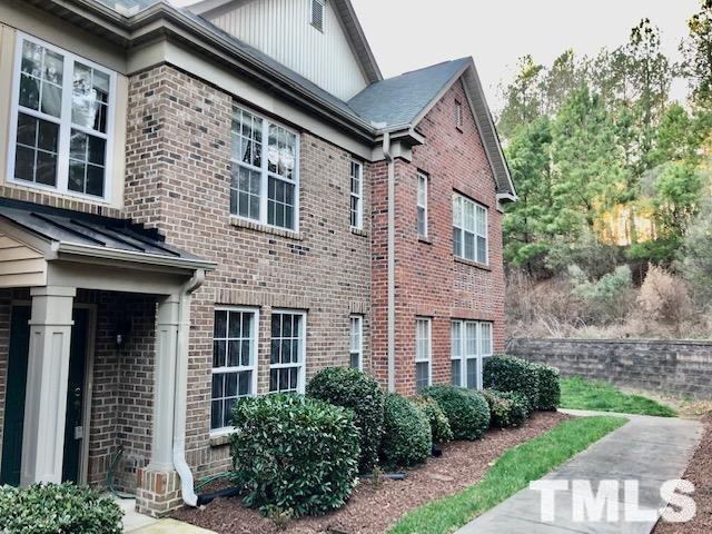 9908 Jerome Court Raleigh NC 27617