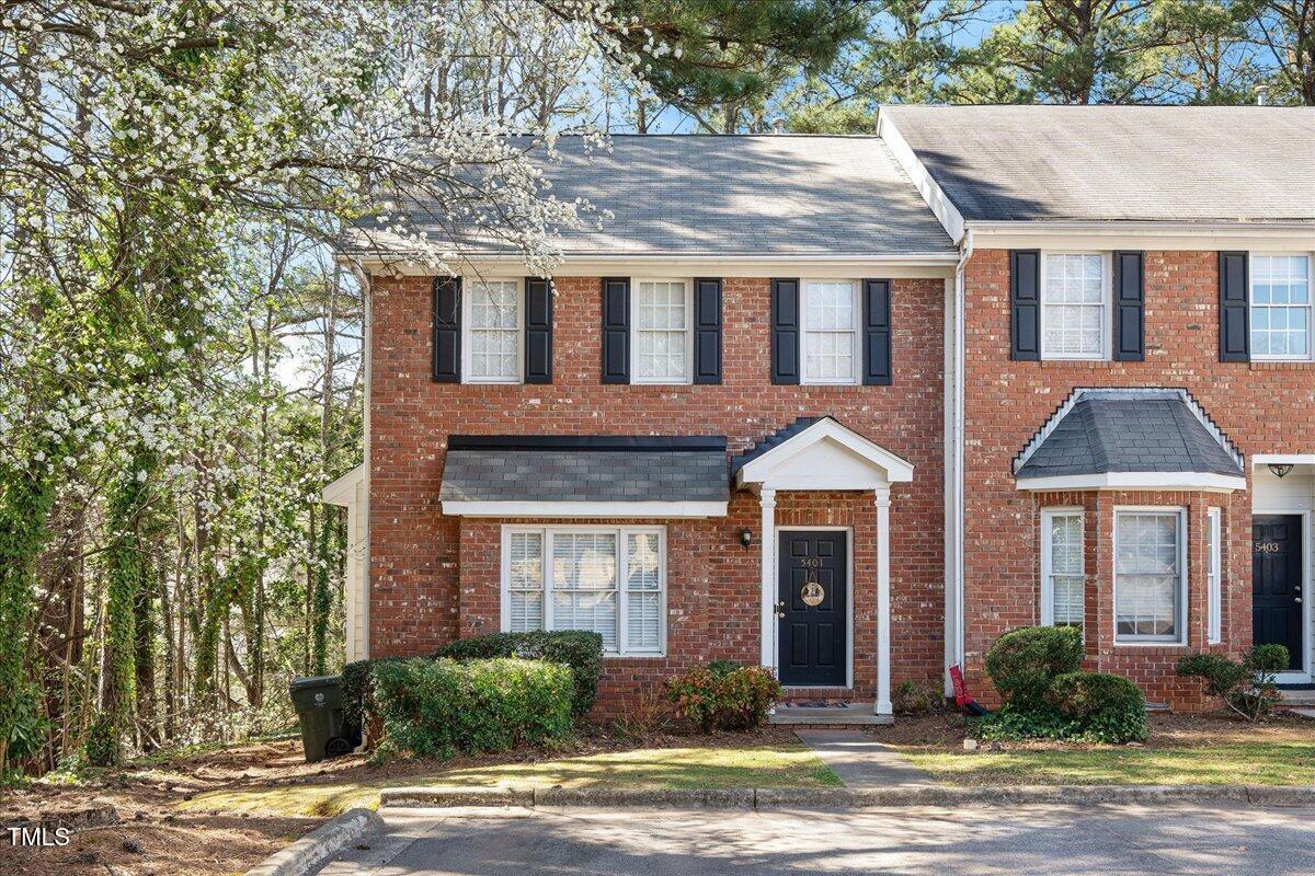 5401 Picket Fence Lane Raleigh NC 27606